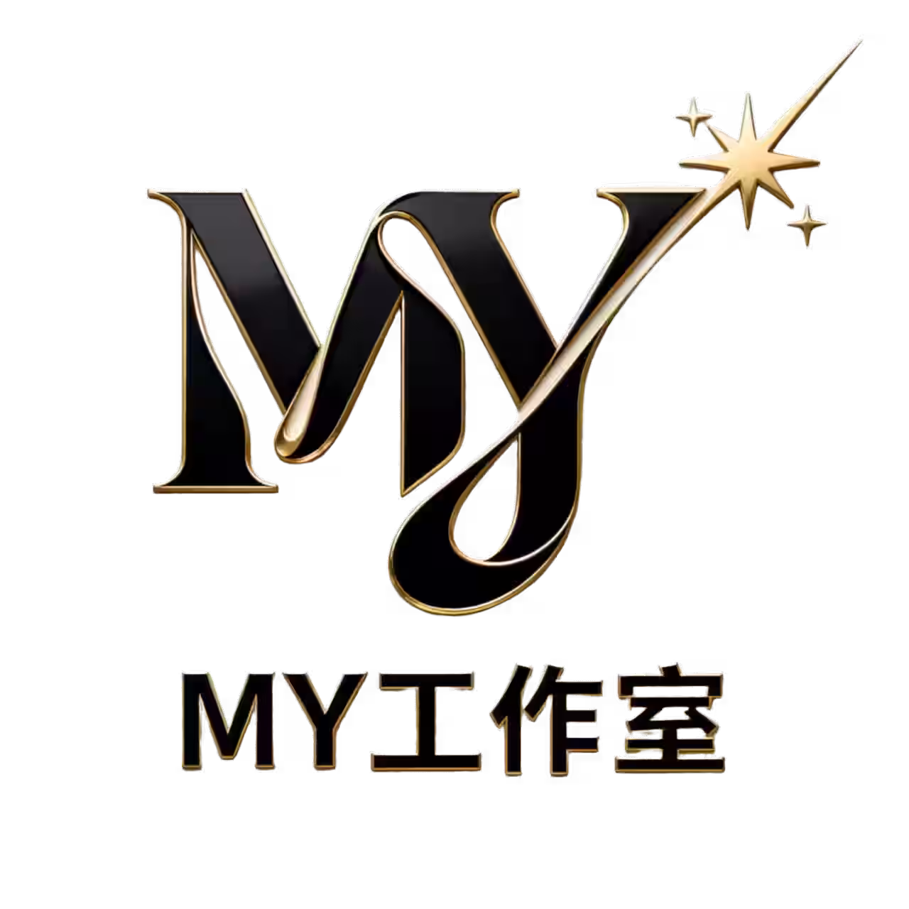 MY Logo